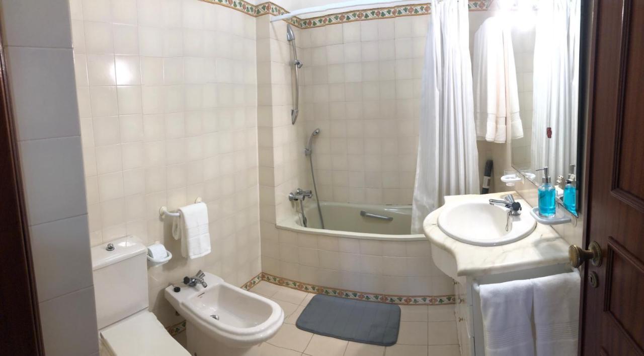 Apartamento Completo No Central Bairro Do Rosario, Apartment Cascais